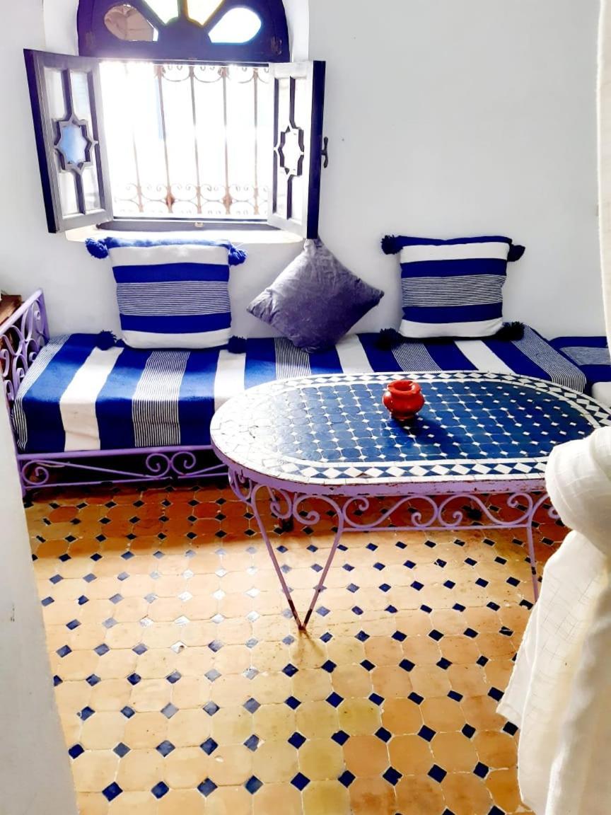 Ferienwohnung Dar Imran Essaouira Exterior foto