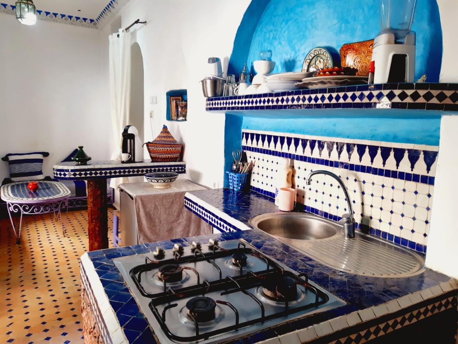 Ferienwohnung Dar Imran Essaouira Exterior foto