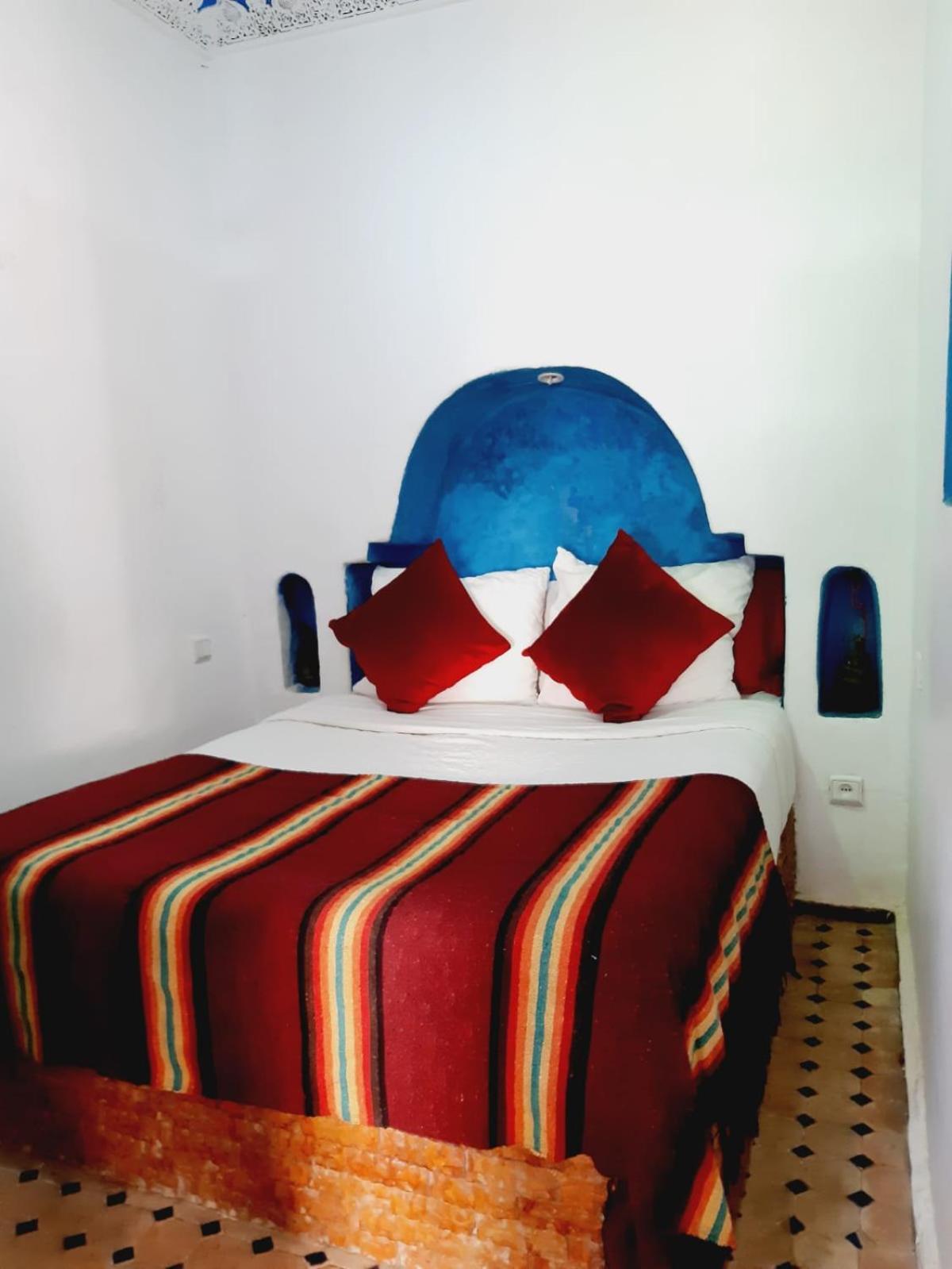 Ferienwohnung Dar Imran Essaouira Exterior foto