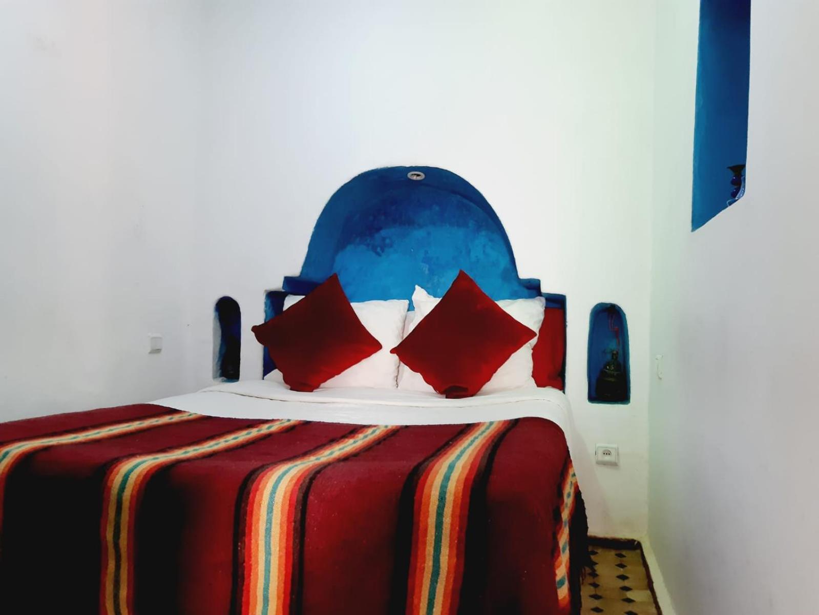 Ferienwohnung Dar Imran Essaouira Exterior foto