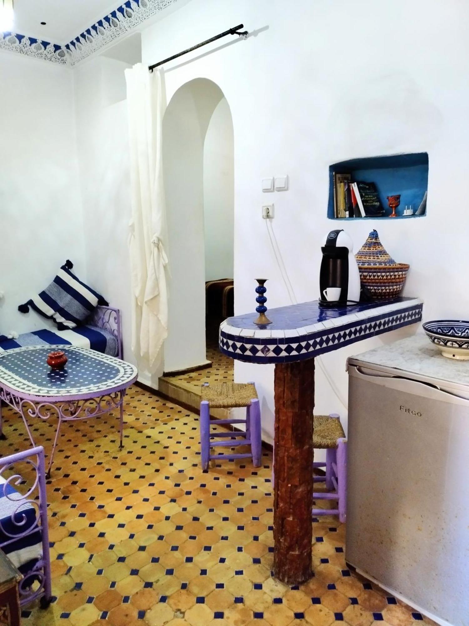 Ferienwohnung Dar Imran Essaouira Exterior foto