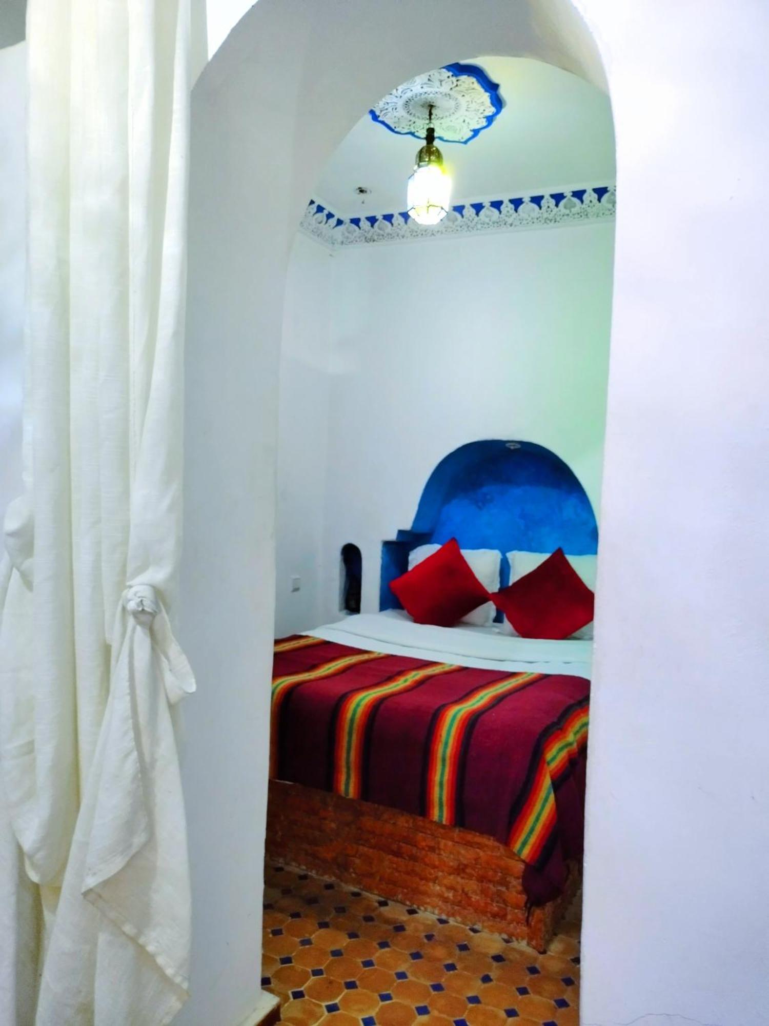 Ferienwohnung Dar Imran Essaouira Exterior foto
